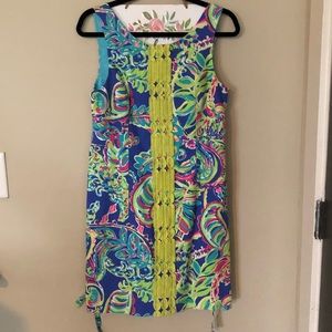 Lilly Pulitzer Shift Dress